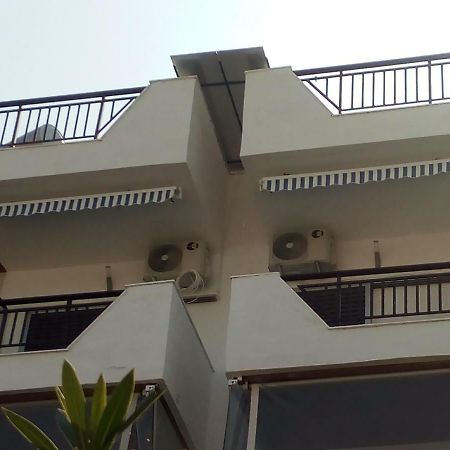Jonnys Ferienwohnung Περαία Εξωτερικό φωτογραφία